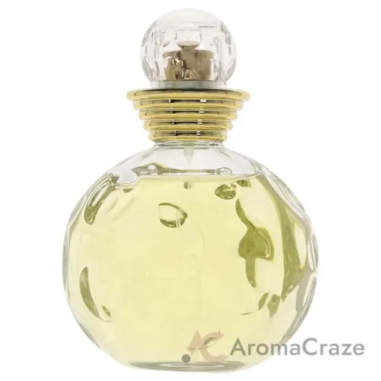 Picture of Dolce Vita by Christian Dior for Women - 3.4 oz EDT Spray