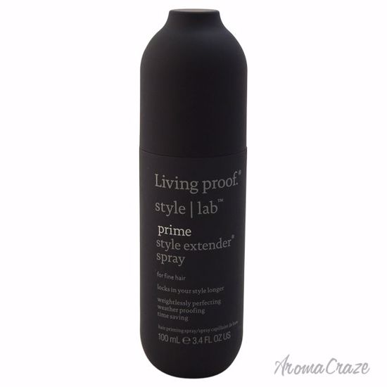Living Proof Style Lab Prime Style Extender Spray Unisex 3.4