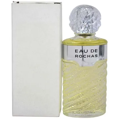 Picture of Eau De Rochas by Rochas for Women - 4 oz EDT Splash