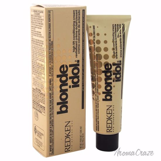 Redken Blonde Idol High Lift Conditioning Cream Base 5-7n/Na