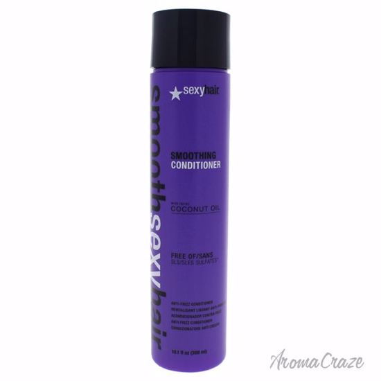 Sexy Hair Smooth Sexy Hair Sulfate-Free Smoothing Unisex 10.