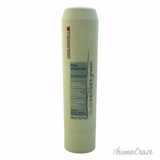 Goldwell Dualsenses Green Real Moisture Unisex 10.1 oz