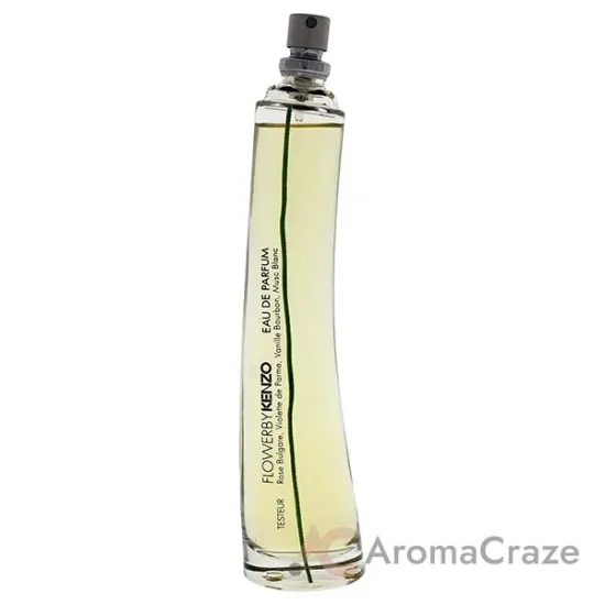 Picture of Flower by Kenzo for Women - 1.7 oz EDP Spray