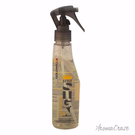 Goldwell Style Sign 2 Structure Me Structurizing Spray Natur