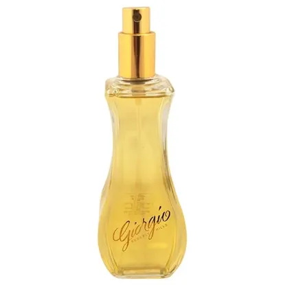 Picture of Giorgio by Giorgio Beverly Hills for Women - 3 oz EDT Spray