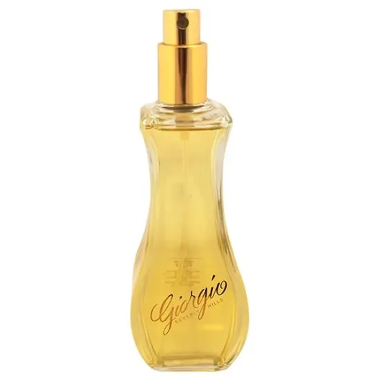 Picture of Giorgio by Giorgio Beverly Hills for Women - 3 oz EDT Spray