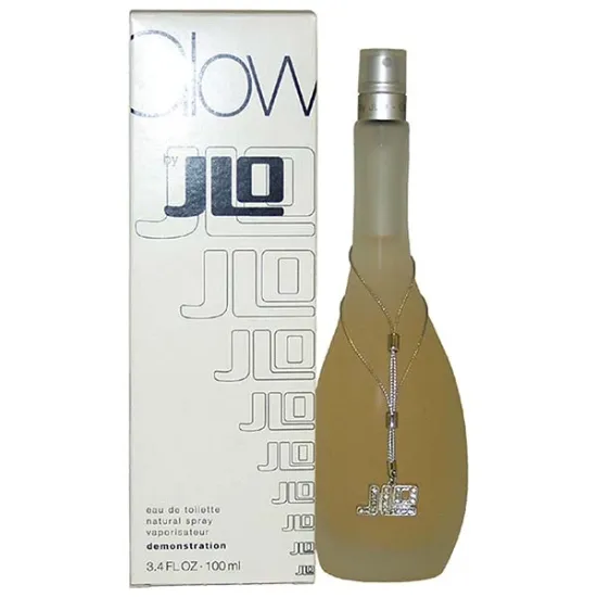 Picture of Glow by Jennifer Lopez for Women - 3.3 oz EDT Spray