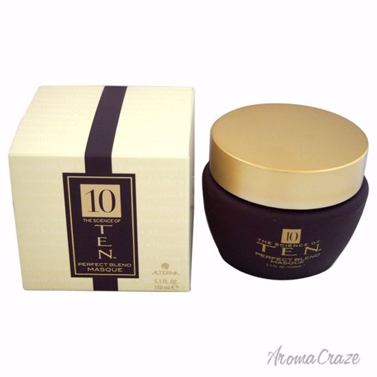 Alterna The Science of Ten Perfect Blend Masque Unisex 5.1 o