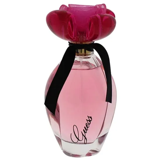 Picture of Guess Girl by Guess for Women - 3.4 oz EDT Spray