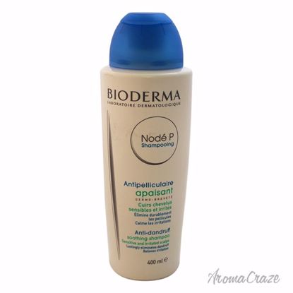 Bioderma Node P Anti-Dandruff Soothing Shampoo Unisex 13.5 o