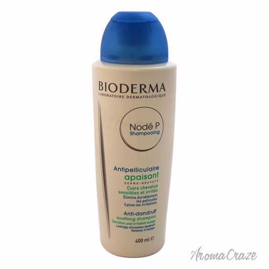 Bioderma Node P Anti-Dandruff Soothing Shampoo Unisex 13.5 o