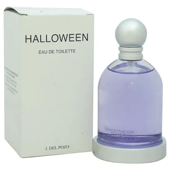 Picture of Halloween by J. Del Pozo for Women - 3.4 oz EDT Spray