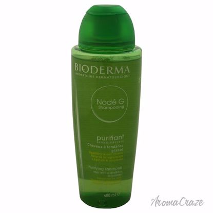 Bioderma Node G Purifying Shampoo Unisex 13.5 oz