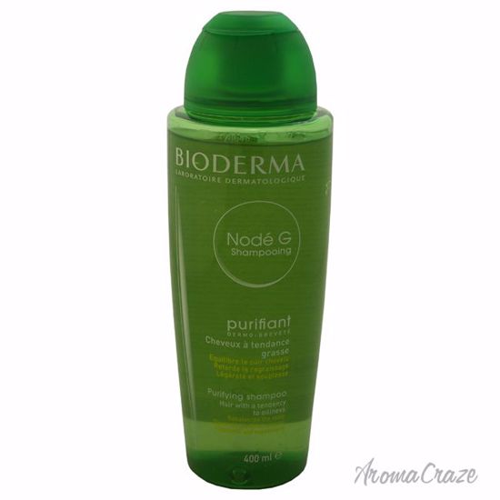 Bioderma Node G Purifying Shampoo Unisex 13.5 oz