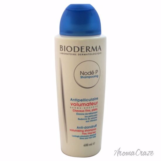 Bioderma Node P Anti-Dandruff Volumising Shampoo Unisex 13.5