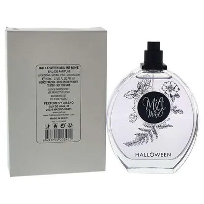 Picture of Halloween Mia Me Mine by J. Del Pozo for Women - 3.4 oz EDP Spray