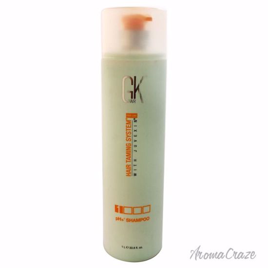 Global Keratin Hair Taming System PH+ Shampoo Unisex 33.8 oz