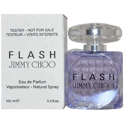 Picture of Jimmy Choo Flash by Jimmy Choo for Women - 3.3 oz EDP Spray