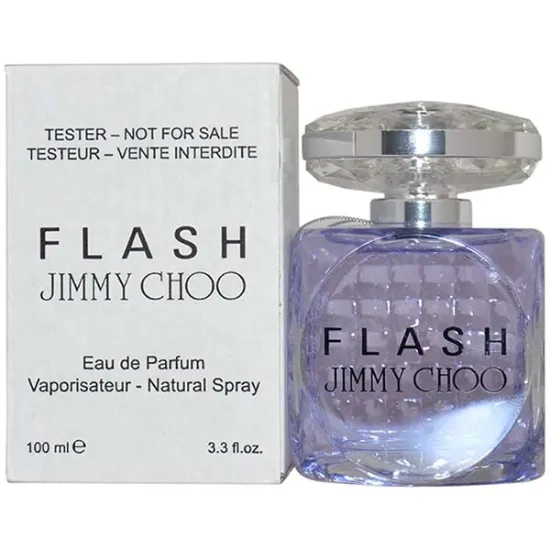 Picture of Jimmy Choo Flash by Jimmy Choo for Women - 3.3 oz EDP Spray