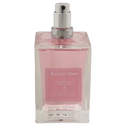 Picture of Kashan Rose by The Different Company for Women - 3 oz EDT Spray