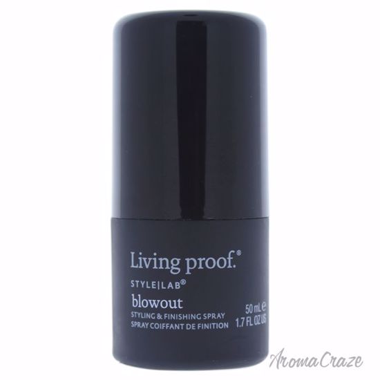 Living Proof Blowout Styling & Finishing Hair Spray Unisex 1