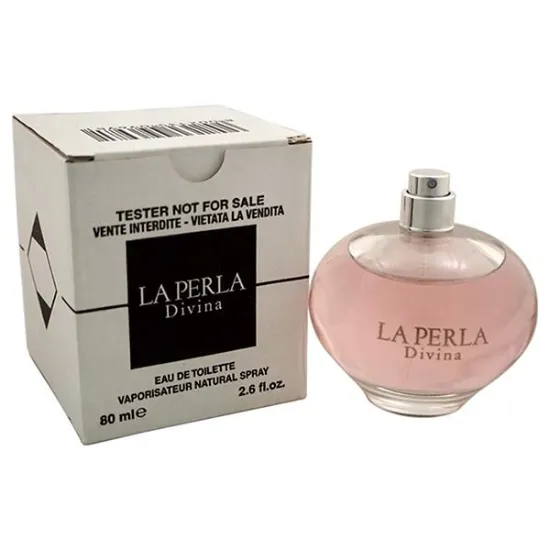 Picture of La Perla Divina by La Perla for Women - 2.7 oz EDT Spray