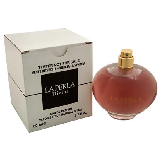 Picture of La Perla Divina by La Perla for Women - 2.7 oz EDP Spray