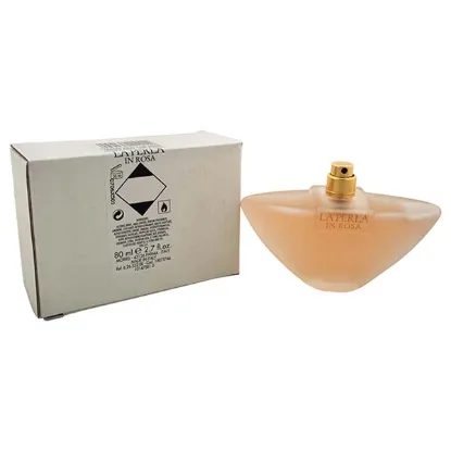 Picture of La Perla In Rosa by La Perla for Women - 2.7 oz EDP Spray