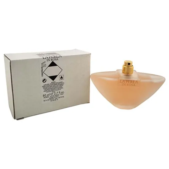 Picture of La Perla In Rosa by La Perla for Women - 2.7 oz EDP Spray