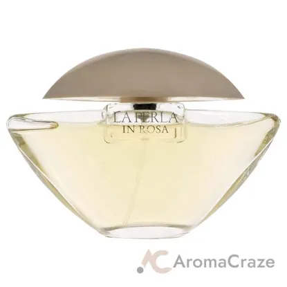 Picture of La Perla In Rosa by La Perla for Women - 2.7 oz EDT Spray