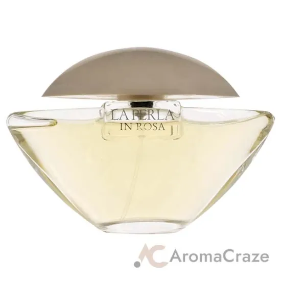 Picture of La Perla In Rosa by La Perla for Women - 2.7 oz EDT Spray