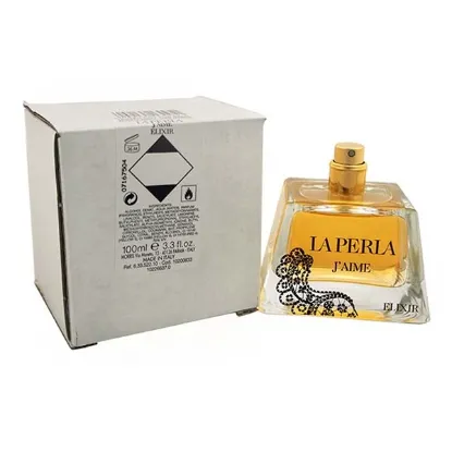 Picture of La Perla Jaime Elixir by La Perla for Women - 3.3 oz EDP Spray