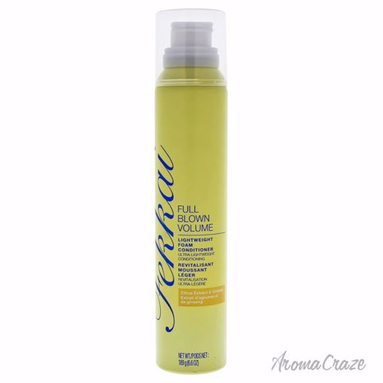 Frederic Fekkai Full Blown Volume Lightweight Styling Unisex