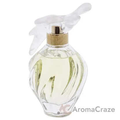 Picture of Lair du Temps by Nina Ricci for Women - 3.4 oz EDT Spray