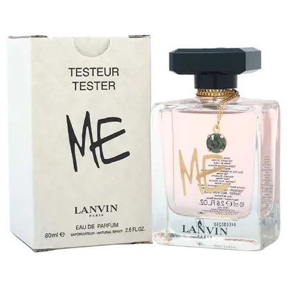 Picture of Lanvin Me by Lanvin for Women - 2.6 oz EDP Spray