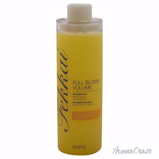 Frederic Fekkai Full Blown Volume Shampoo Unisex 8 oz