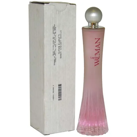 Picture of Lapidus by Ted Lapidus for Women - 3.4 oz EDT Spray