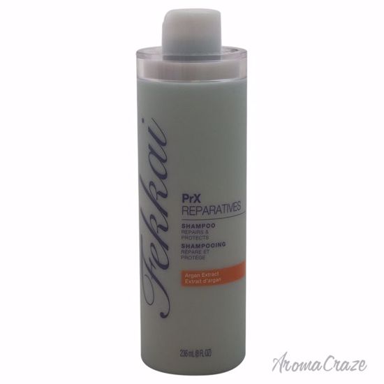 Frederic Fekkai PRX Reparatives Shampoo Unisex 8 oz