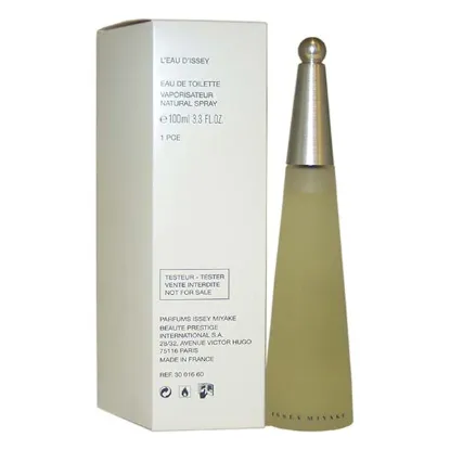 Picture of Leau Dissey by Issey Miyake for Women - 3.4 oz EDT Spray