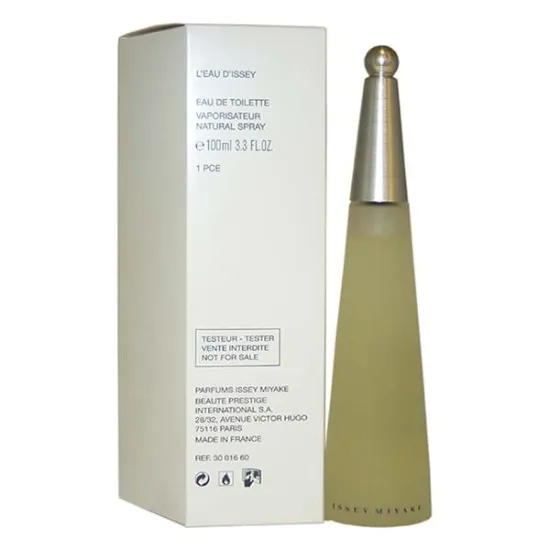 Picture of Leau Dissey by Issey Miyake for Women - 3.4 oz EDT Spray