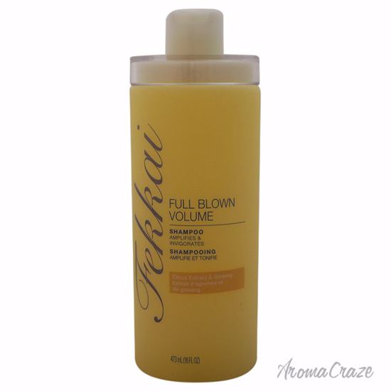 Frederic Fekkai Full Blown Volume Shampoo Unisex 16 oz
