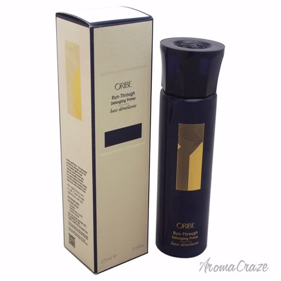Oribe Run-Through Detangling Primer Detangler Unisex 5.9 oz