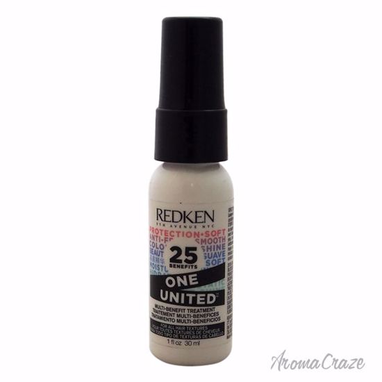 Redken One United All-In-one Multi-Benefit Treatment Unisex 