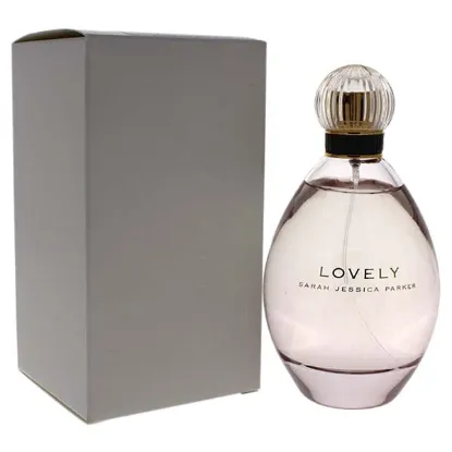 Picture of Lovely by Sarah Jessica Parker for Women - 3.4 oz EDP Spray