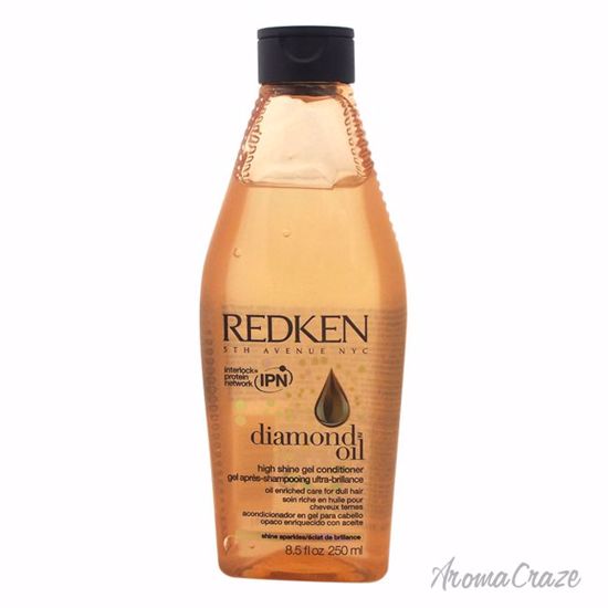 Redken Diamond High Shine Gel Unisex 8.5 oz
