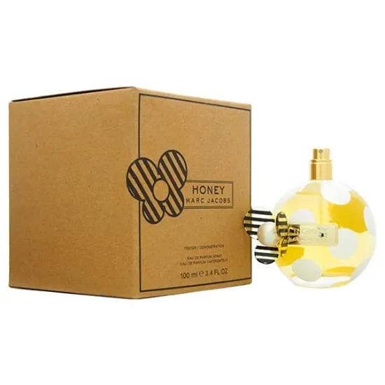 Picture of Marc Jacobs Honey by Marc Jacobs for Women - 3.4 oz EDP Spray