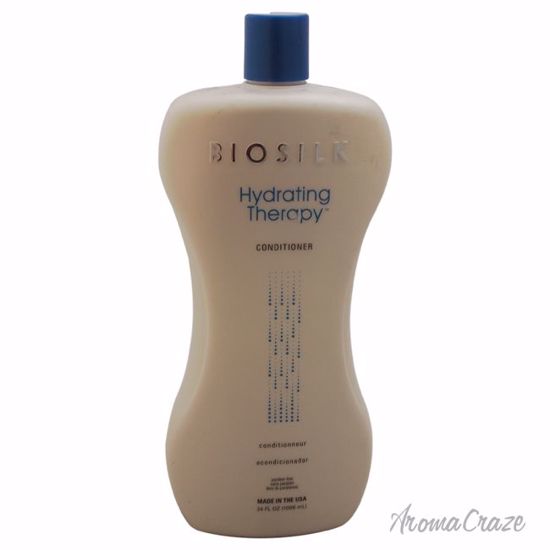 Biosilk Hydrating Therapy Unisex 34 oz