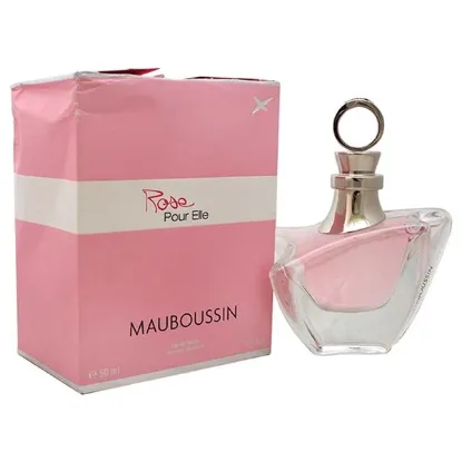 Picture of Mauboussin Rose Pour Elle by Mauboussin for Women - 1.7 oz EDT Spray