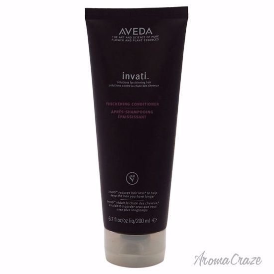 Aveda Invati Thickening Unisex 6.7 oz