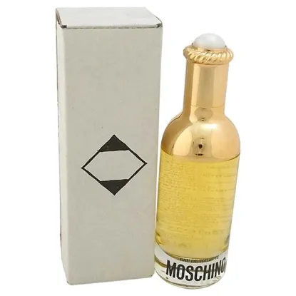 Picture of Moschino by Moschino for Women - 2.5 oz EDT Spray